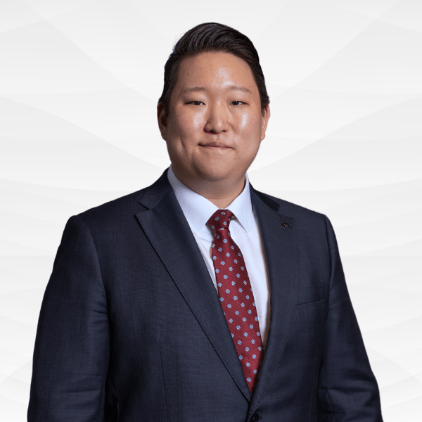 Johnny Shin, Managing Director at Solomons Capital